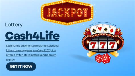 cash4life verboten|Cash4Life® .